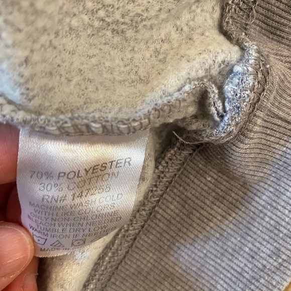 Simply Southern “MAMA” Sweatshirt - Picture 5 of 6